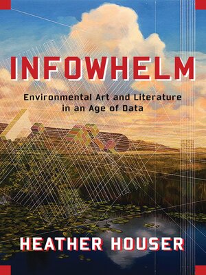 cover image of Infowhelm